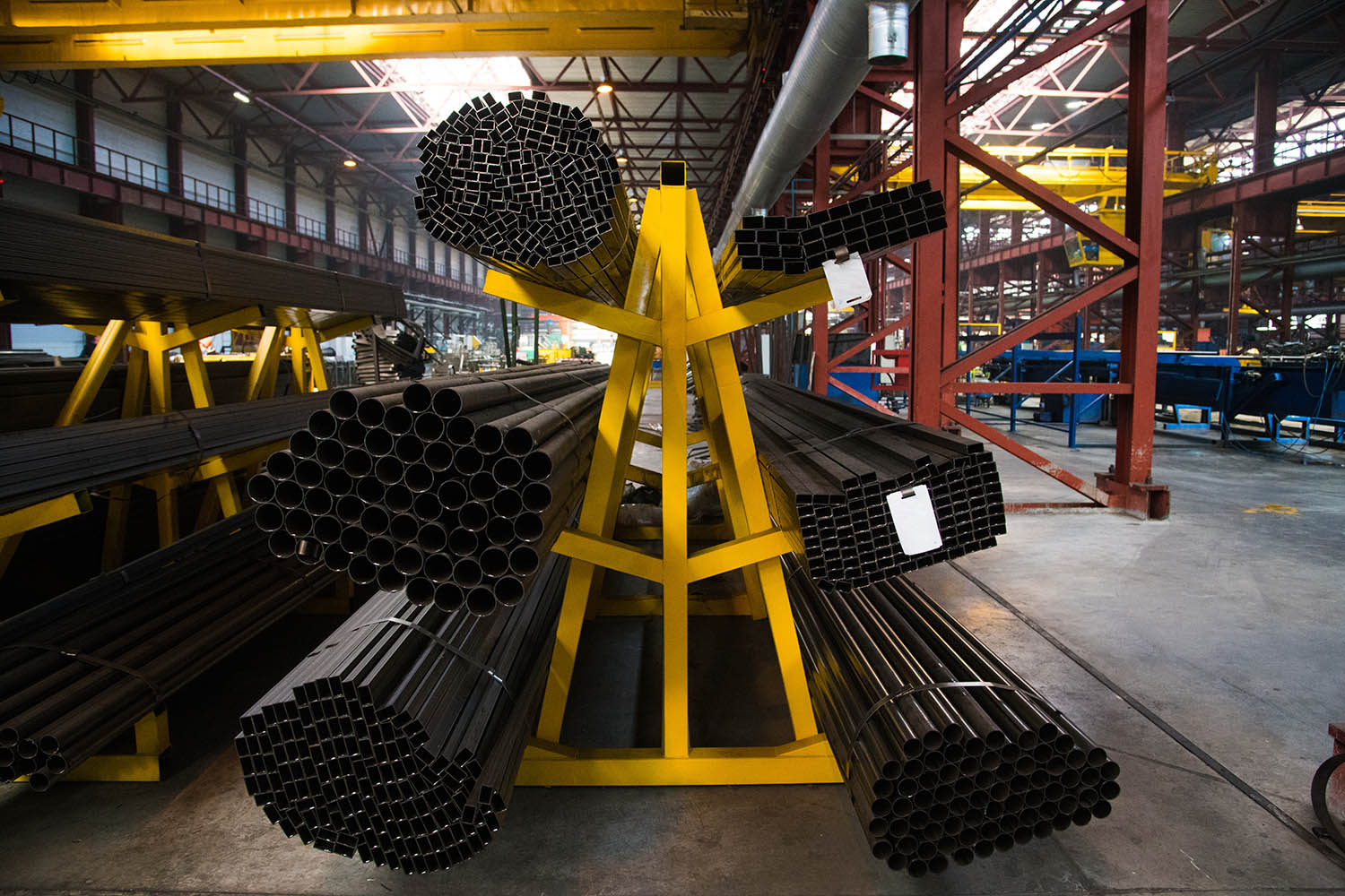 Arbeitgeber Zumeist In Der Metallverarbeitenden Industrie Industriemeister Metall Ihk Info Blog Als Meisterschuler Metall